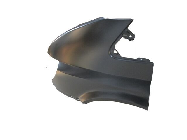 FORD TRANSIT- V184- 02/06; ÖN ÇAMURLUK DELİKSİZ SOL (TYG) YC1516016AT