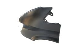 FORD TRANSIT- V184- 02/06; ÖN ÇAMURLUK DELİKSİZ SOL (TYG) YC1516016AT