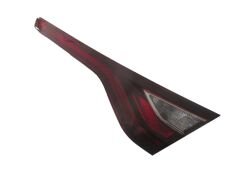 RENAULT MEGANE- 4- SD- 16/20; İÇ STOP LAMBASI SAĞ KIRMIZI/BEYAZ/LEDLİ (DUYLU) (MARS) 265502533R