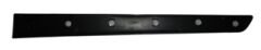 RENAULT KANGOO- 3- 08/13; SÜRGÜLÜ KAPI BANDI SAĞ SİYAH SEGMANLI (PLEKSAN) 8200439118