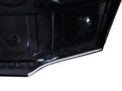 PEUGEOT PARTNER- 96/02; MOTOR KAPUTU (İCELİ/ÇEKOMASTİKLİ) (EAGLE BODY) 7901G1