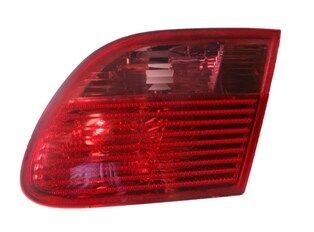FIAT ALBEA- 07/13; İÇ STOP LAMBASI SAĞ KIRMIZI (DUYSUZ) (MARS) 51809415
