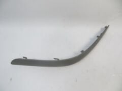 MAZDA 626- SD/HB- 00/01; ÖN TAMPON BANDI SOL GRİ (TYG) GG3E50B41A