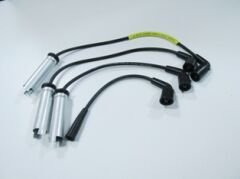 CHEVROLET KALOS- SD/HB- 05/06; BUJİ KABLOSU TAKIM (8V)(F14S3)1.4 cc (YOW JUNG) 96305387