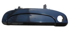 HYUNDAI GETZ- 06/11; ÖN KAPI DIŞ AÇMA KOLU SAĞ SİYAH (BOYANIR TİP) (HUSHAN) 82660-1C050