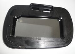 FORD FIESTA- 02/05; AYNA CAMI SOL ISITMASIZ 1140593