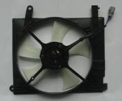 DAEWOO LEGANZA- 97/01; KLİMA FAN DAVLUMBAZI KOMPLE (5KANAT) (TW) 96184988