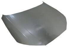 AUDI A4- 19/24; MOTOR KAPUTU GRİ BOYALI (İCELİ/ÇEKOMASTİKLİ) (SIMYI) 8W0823029A