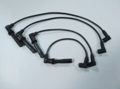 SKODA OCTAVIA- 01/10; BUJİ KABLOSU TAKIM (16V)(AXP BCA)1.4 cc (YOW JUNG) 036905409K