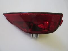 RENAULT MEGANE- 4- HB- 16/20; ARKA SİS LAMBASI SAĞ 265804720R