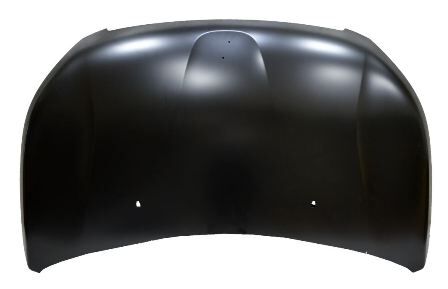 PEUGEOT 2008- 13/16; MOTOR KAPUTU (TW) 9677673680