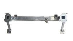 CITROEN C3- 16/20; ÖN TAMPON DEMİRİ (ALÜMİNYUM) 9801276380