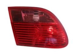 FIAT ALBEA- 07/13; İÇ STOP LAMBASI SOL KIRMIZI (DUYSUZ) (MARS) 51809416
