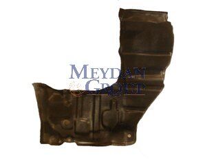 TOYOTA COROLLA- AE101- 93/98; KARTER MUHAFAZA PLASTİĞİ SOL OTOMATİK (LT-TY8019A) (TW) 51442-12090