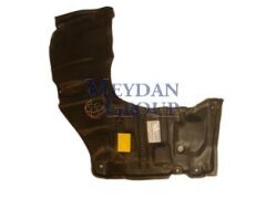 TOYOTA COROLLA- AE101- 93/98; KARTER MUHAFAZA PLASTİĞİ SOL OTOMATİK (LT-TY8019A) (TW) 51442-12090