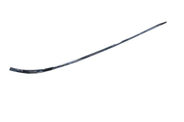 MERCEDES E CLASS- W211- 07/09; ARKA TAMPON NİKELAJI SOL (TW) 2118852721