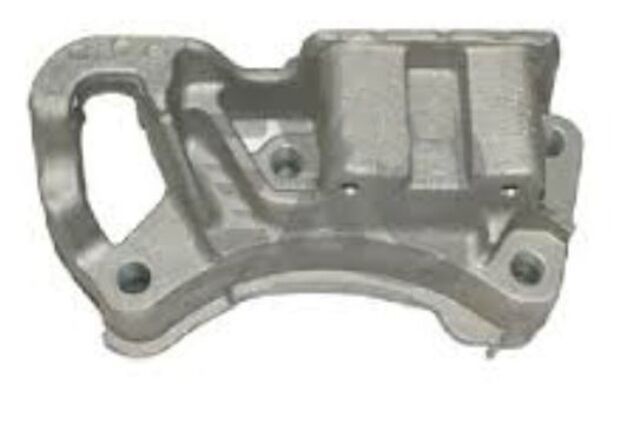 FORD FOCUS- SD/HB- 05/07; MOTOR BAĞLANTI BRAKETİ (TAKOZ) 1.6 TDCI 3M516030AF