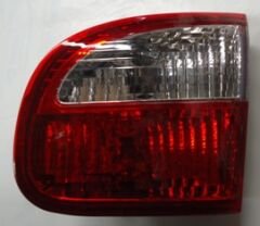 DAEWOO LANOS- HB- 97/00; İÇ STOP LAMBASI SAĞ KIRMIZI/BEYAZ (FAMELLA) 96500240