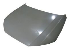 AUDI A4- 15/18; MOTOR KAPUTU GRİ BOYALI (İCELİ/ÇEKOMASTİKLİ) (SIMYI) 8W0823029A