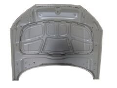 AUDI A4- 15/18; MOTOR KAPUTU GRİ BOYALI (İCELİ/ÇEKOMASTİKLİ) (SIMYI) 8W0823029A