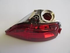 RENAULT MEGANE- 4- HB- 16/20; ARKA SİS LAMBASI SOL 265852501R