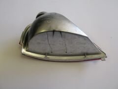 RENAULT MEGANE- 4- HB- 16/20; ARKA SİS LAMBASI SOL 265852501R