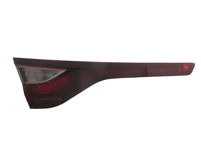 RENAULT MEGANE- 4- SD- 21/24; İÇ STOP LAMBASI SOL KIRMIZI/BEYAZ/LEDLİ (DUYLU) (MARS) 265555594R