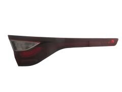 RENAULT MEGANE- 4- SD- 21/24; İÇ STOP LAMBASI SOL KIRMIZI/BEYAZ/LEDLİ (DUYLU) (MARS) 265555594R
