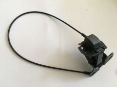 RENAULT KANGOO- 4- 14/21; BAGAJ KİLİDİ ÜST 8200497823