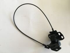 RENAULT KANGOO- 4- 14/21; BAGAJ KİLİDİ ÜST 8200497823