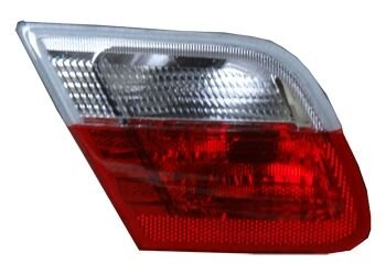 BMW 3 SERI- E46- COUPE- 98/03; İÇ STOP LAMBASI SAĞ KIRMIZI/BEYAZ (EAGLE EYES) 63218364728
