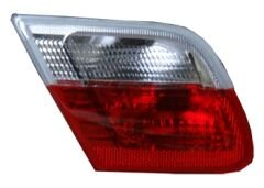BMW 3 SERI- E46- COUPE- 98/03; İÇ STOP LAMBASI SAĞ KIRMIZI/BEYAZ (EAGLE EYES) 63218364728