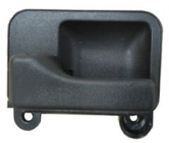 OPEL VECTRA- A- 88/95; ARKA KAPI İÇ AÇMA KOLU SAĞ GRİ (TYG) 90270173G