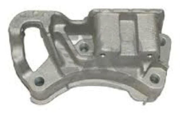 FORD FOCUS- SD/HB- 08/11; MOTOR BAĞLANTI BRAKETİ (TAKOZ) 1.6 TDCI 3M516030AF