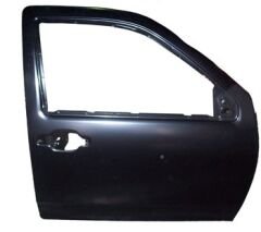 ISUZU D MAX- PICK UP- 07/12; ÖN KAPI KOMPLE SAĞ (TEK KABİN) 8-97235318-2