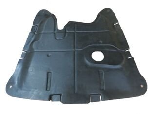 RENAULT SYMBOL- THALIA- SD- 09/12; KARTER MUHAFAZ PLASTİĞİ (EUROBUMP) 8200158866