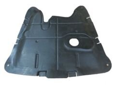 RENAULT SYMBOL- THALIA- SD- 09/12; KARTER MUHAFAZ PLASTİĞİ (EUROBUMP) 8200158866