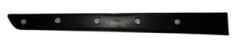 RENAULT KANGOO- 3- 08/13; SÜRGÜLÜ KAPI BANDI SOL SİYAH SEGMANLI (PLEKSAN) 8200439115