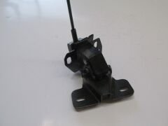 RENAULT KANGOO- 4- 14/21; BAGAJ KİLİDİ ALT 8200497822