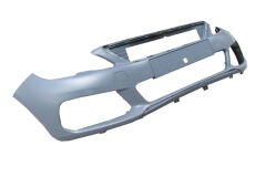 PEUGEOT 308- 17/21; ÖN TAMPON ASTARLI SİS DELİKLİ/SENSÖR DELİKSİZ (TYG) 1627402980