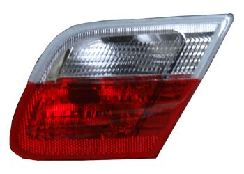 BMW 3 SERI- E46- COUPE- 98/03; İÇ STOP LAMBASI SOL KIRMIZI/BEYAZ (EAGLE EYES) 63218364727