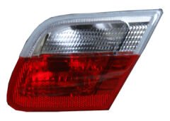 BMW 3 SERI- E46- COUPE- 98/03; İÇ STOP LAMBASI SOL KIRMIZI/BEYAZ (EAGLE EYES) 63218364727