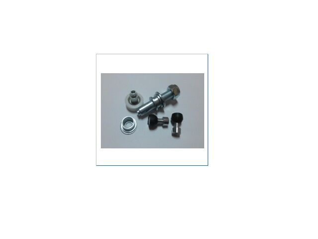 SÜRGÜLÜ KAPI MEKANİZMASI TAMİR TAKIMI ORTA 116009 BOXER JUMPER DUCATO 07->