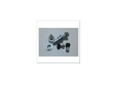 SÜRGÜLÜ KAPI MEKANİZMASI TAMİR TAKIMI ORTA 116009 BOXER JUMPER DUCATO 07->