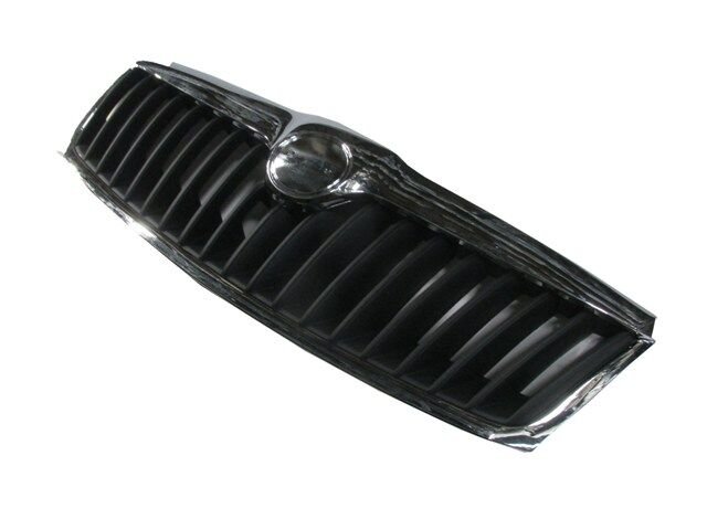 SKODA OCTAVIA- 10/12; ÖN PANJUR (NİKELAJ ÇERÇEVELİ/İÇ PETEKLERİ SİYAH) (TW-Y) 1Z0853661A