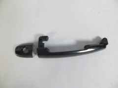 TOYOTA COROLLA- ZZE121- 02/06; ÖN KAPI DIŞ AÇMA KOLU SAĞ/SOL AYNI (ADET) SİYAH ŞİFRE DELİKLİ (TW) 69211-02080