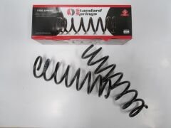 BMW 5 SERI- E60- 04/10; ARKA HELEZON YAYI SAĞ/SOL AYNI (2Lİ SET) 520//523İ/525//530/535/540/545İ 33536761217