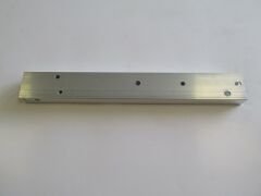 MERCEDES A CLASS- W176- 11/16; ÖN PANEL BAĞLANTI BRAKETİ SAĞ (BÜYÜK) 2466280229