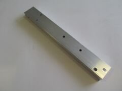 MERCEDES A CLASS- W176- 11/16; ÖN PANEL BAĞLANTI BRAKETİ SAĞ (BÜYÜK) 2466280229