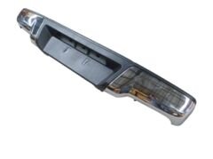 ISUZU D MAX- PICK UP- 12/17; ARKA TAMPON (NİKELAJ KAPLAMALI BAĞLANTI AYAKLARI İLE BİRLİKTE)(TW) 8-98153-274-3